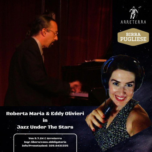 Jazz Under The Stars