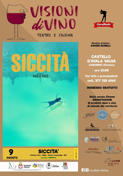 SICCITÀ
