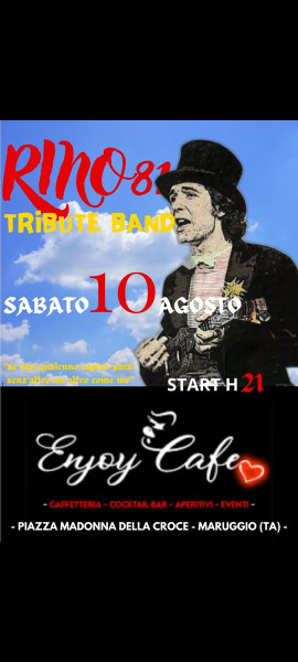 Rino gaetano