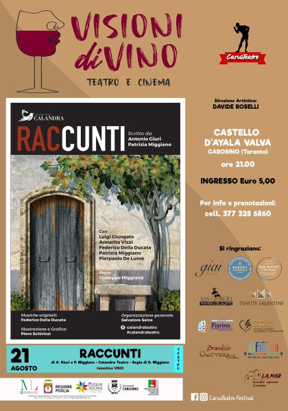 RACCUNTI