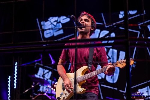 Giovanni Urgo Hey Summer Tour 2024