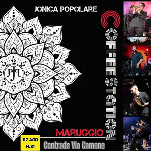 JONICA POPOLARE IN CONCERTO