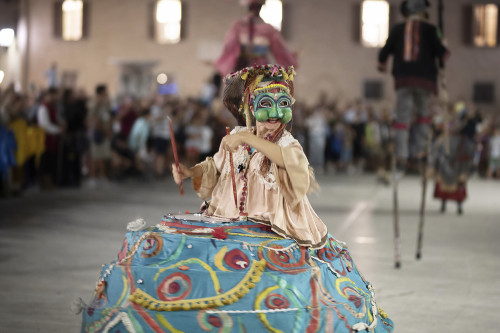 Festival Bande a Sud | XXII Edizione | Fiesta del Teatro Due Mondi