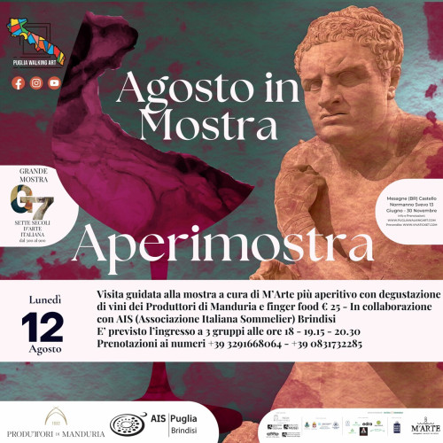 Aperimostra