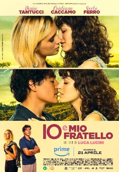 Film «IO E MIO FRATELLO»