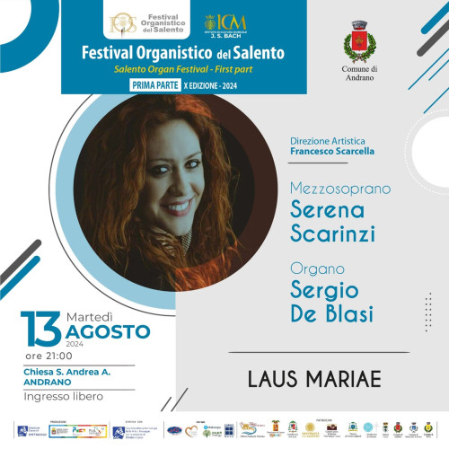 FOS 2024 | Laus Mariae
