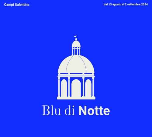 Campi Salentina – Blu di Notte 2024: Grande Concerto di Pizzica con Talitakum