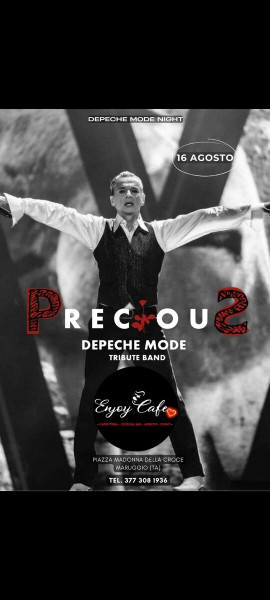 Depeche mode