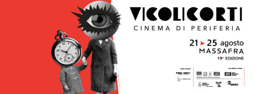 Vicoli Corti_Cinema di Periferia XIX Edizione