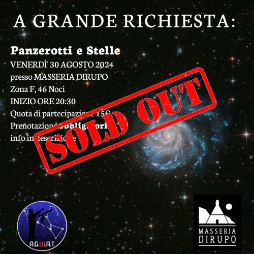 Panzerotti e Stelle 2