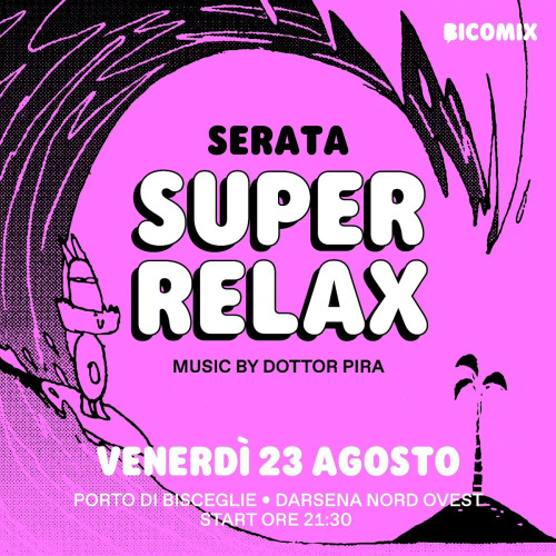Aspettando il BiComix...  Comics&Music con Dottor Pira, Ratigher e Vincenzo Filosa.