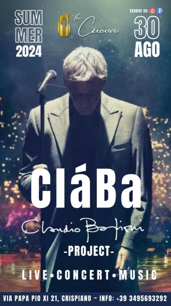 Cla'Ba Project