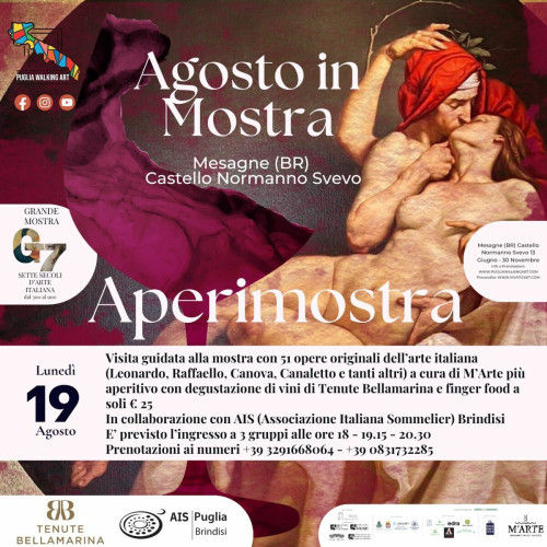 Aperimostra vol.2