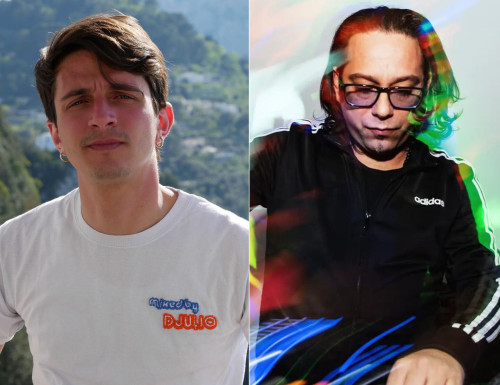 "La'nchianata Summer Fest" con Djulio & FrankyDj alla consolle, open act 90GradiBand, sabato 31 agosto.