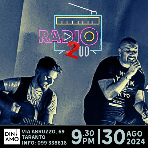 Radio 2uo Live