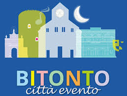 Bitonto Città Evento: il programma delle iniziative estive dal 21 al 25 Agosto 2024