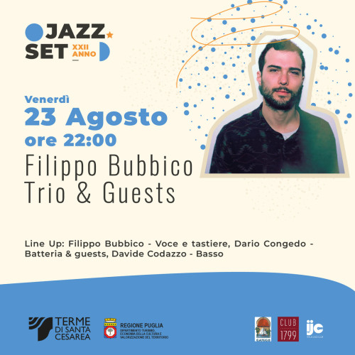 JAZZSET 2024 - Caicco