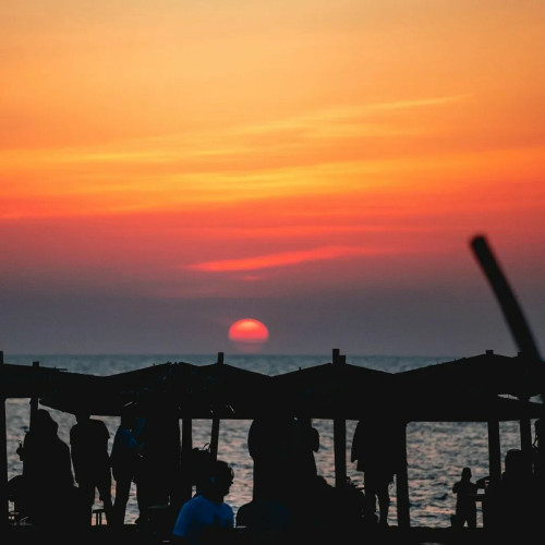 Nuovi aperitivi musicali al Cotriero al tramonto