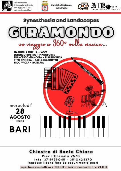 Giramondo