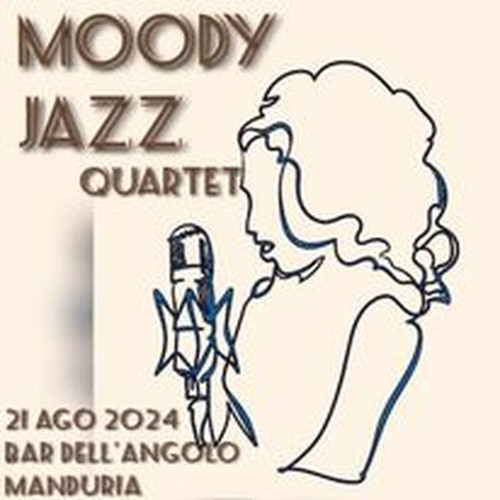 Moody jazz