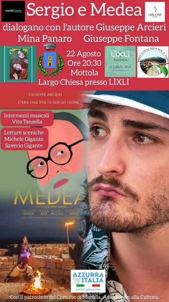 SERGIO e MEDEA