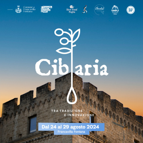 Cibaria - Tra Tradizione e Innovazione