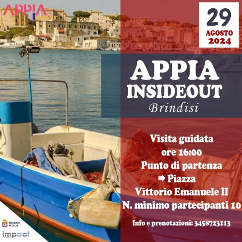 Appia InsideOut
