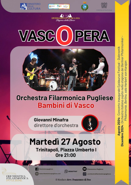 VASCOPERA
