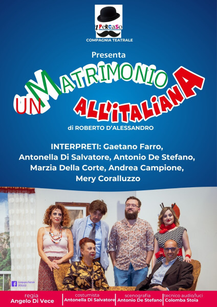 Rassegna teatrale "Premio Leuca"