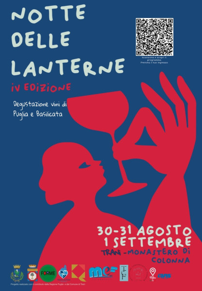 "Notte delle Lanterne" - Un Viaggio tra Vino, Cultura, Tradizione e Sociale