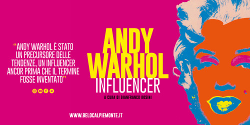 Andy Warhol - Influencer