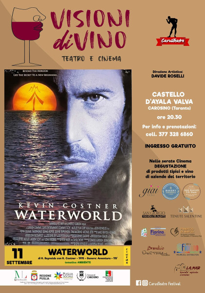 Carosino – WATERWORLD