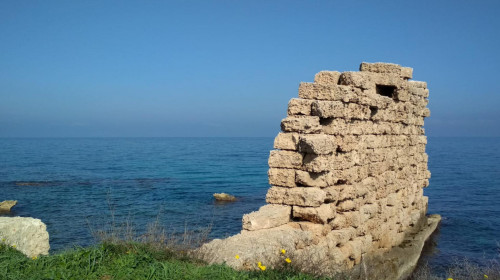 Mare e storia: a colazione ad Egnazia