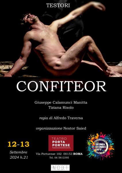 Confiteor