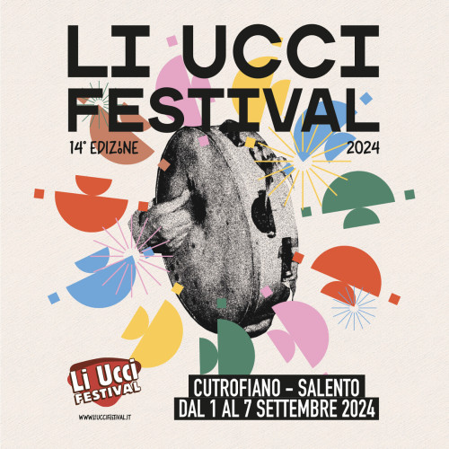 Li Ucci Festival: programma completo