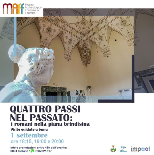 Quattro passi nel passato
