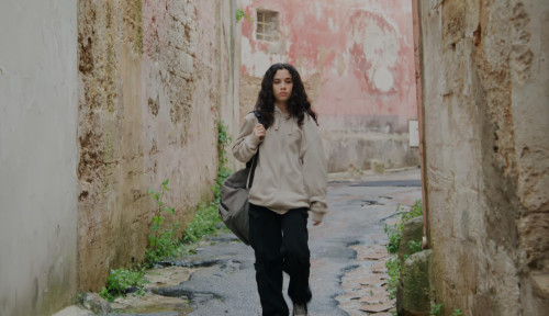 FILM CORTO proiezione di cortometraggi