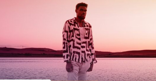 Spiff racconterà la sua storia con i suoi brani inediti ed una band d'eccezione