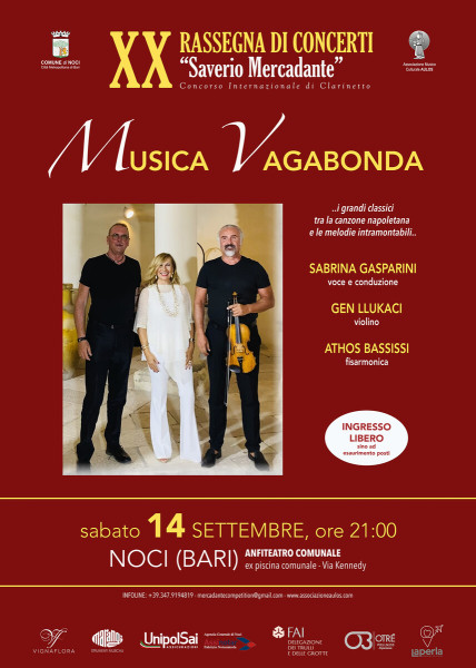 Musica Vagabonda