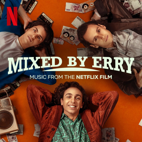 Film «MIXED BY ERRY»