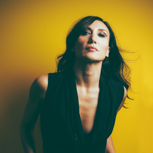 Marina Rei apre il Festival I Concerti del Chiostro