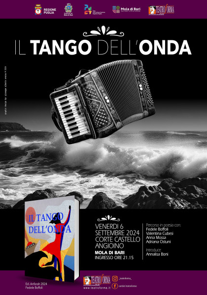 IL TANGO DELL'ONDA
