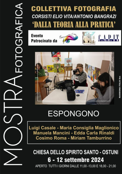 Dalla Teoria alla Pratica