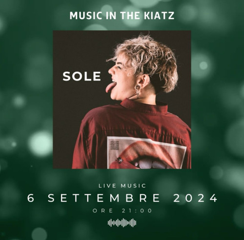Music in the kiatz