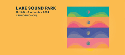 Lake Sound Park 2024