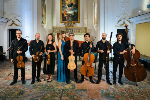 Barocco Festival: il Gusto del Vino Tra Musica e Ironia