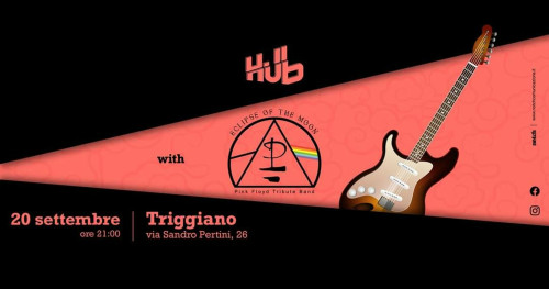 Triggiano – Pink Floyd Experience