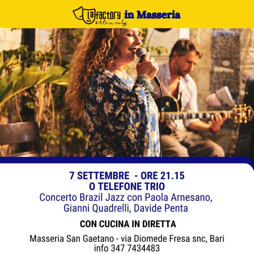 O telepone