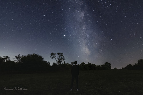 Osservazioni Astronomiche del Planetario di Bari