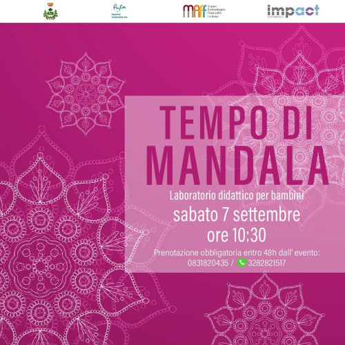 Tempo di Mandala